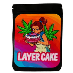 Layer Cake