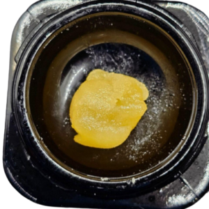 Pop Rocks Live Resin Sugar