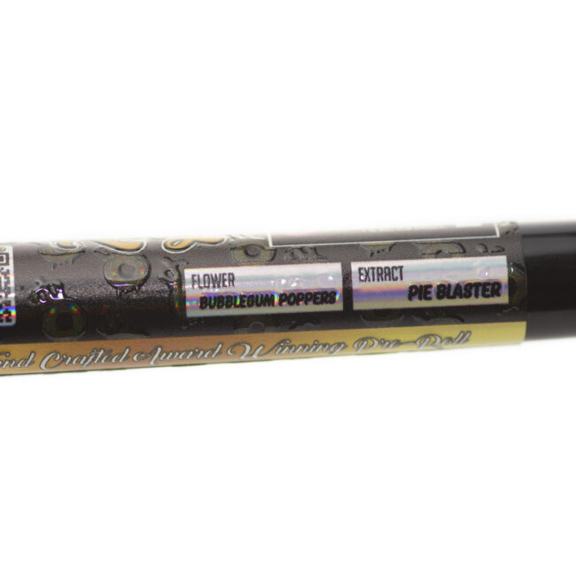 donut-king-project-x-flower-and-papaya-extract
