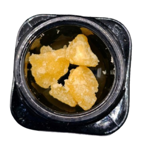 Tropaya Live Resin Sugar