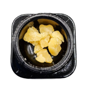 Maui Waui Live Resin Sugar