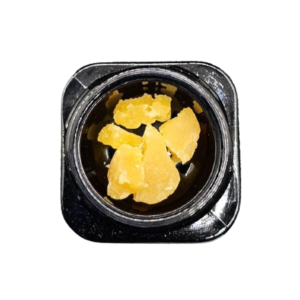 Blueberry Headband Live Resin Sugar