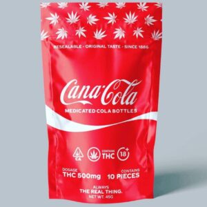 Coca Cola