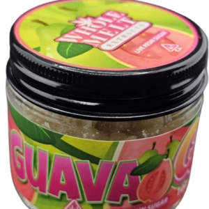 Guava Gas