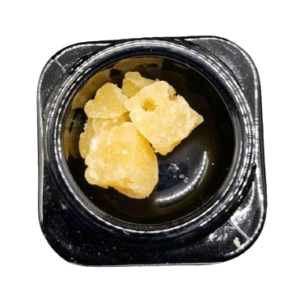 Honey Bananas Live Resin Sugar