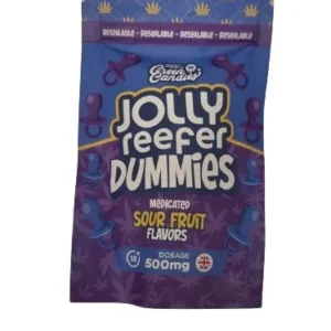 Jolly Reefer Sour Fruit