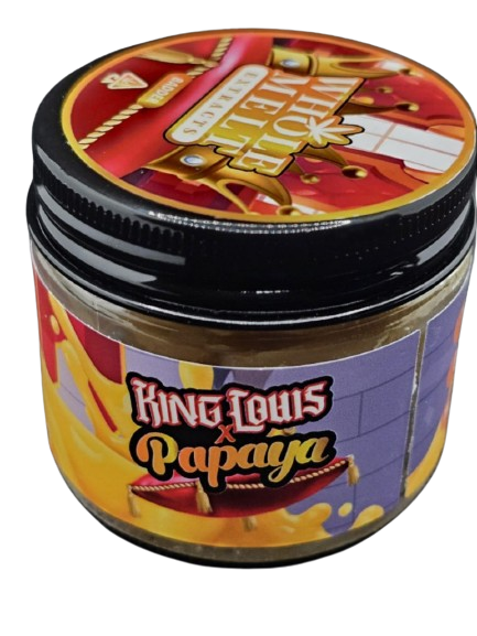 King-louis-x-Papaya