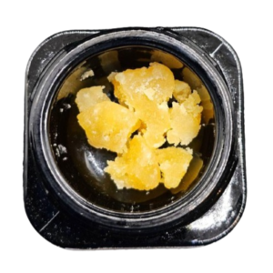 Maui Waui Live Resin Sugar