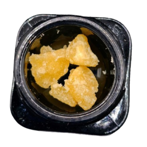 Mike Tai  LIve Resin Sugar