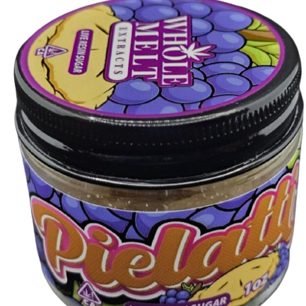 Pielatti-Live-Resin-Sugar-–-WholeMelt-Extracts