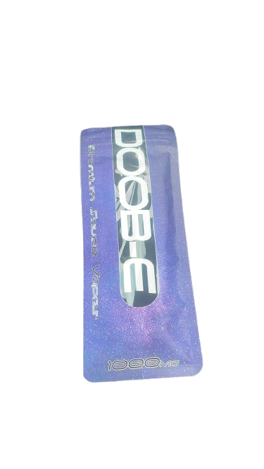 DOOB-E Live Resin