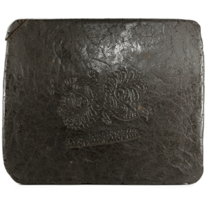 Moroccan Phoenix Hash
