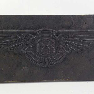 Bentley BC Hash