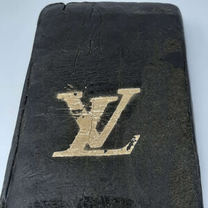 Louis Vuitton Hash