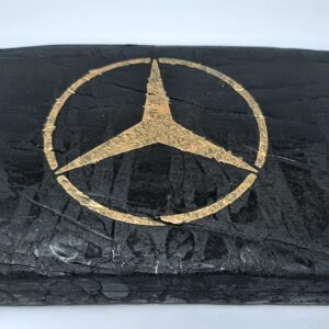 Mercedes Afghani Hash