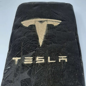 Tesla Hash